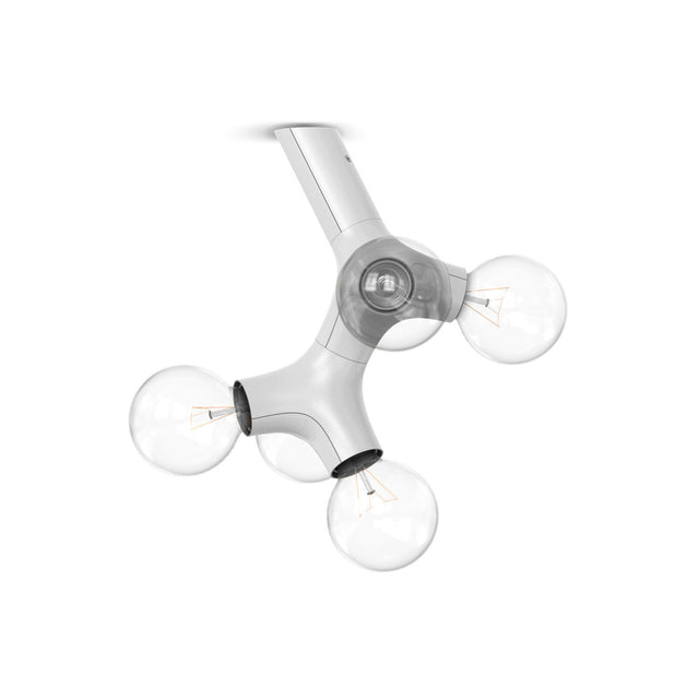 DNA Wand-/Deckenleuchte DOUBLE-5
