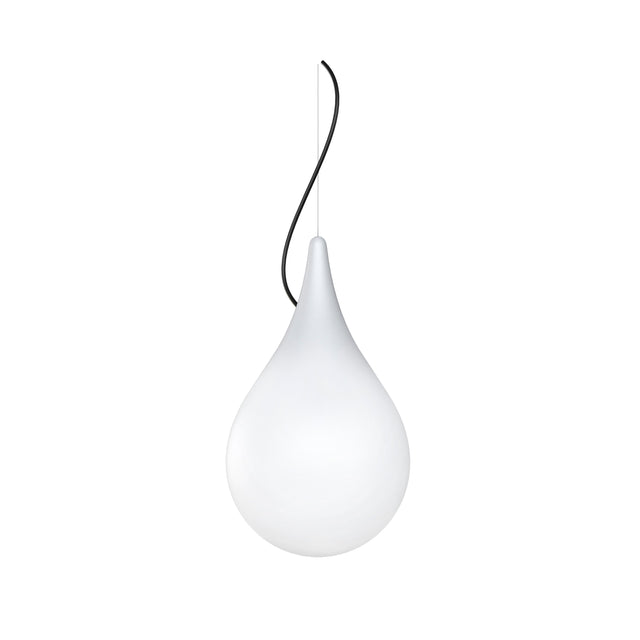 LIQUID LIGHT Pendelleuchte Outdoor DROP-2-IP44