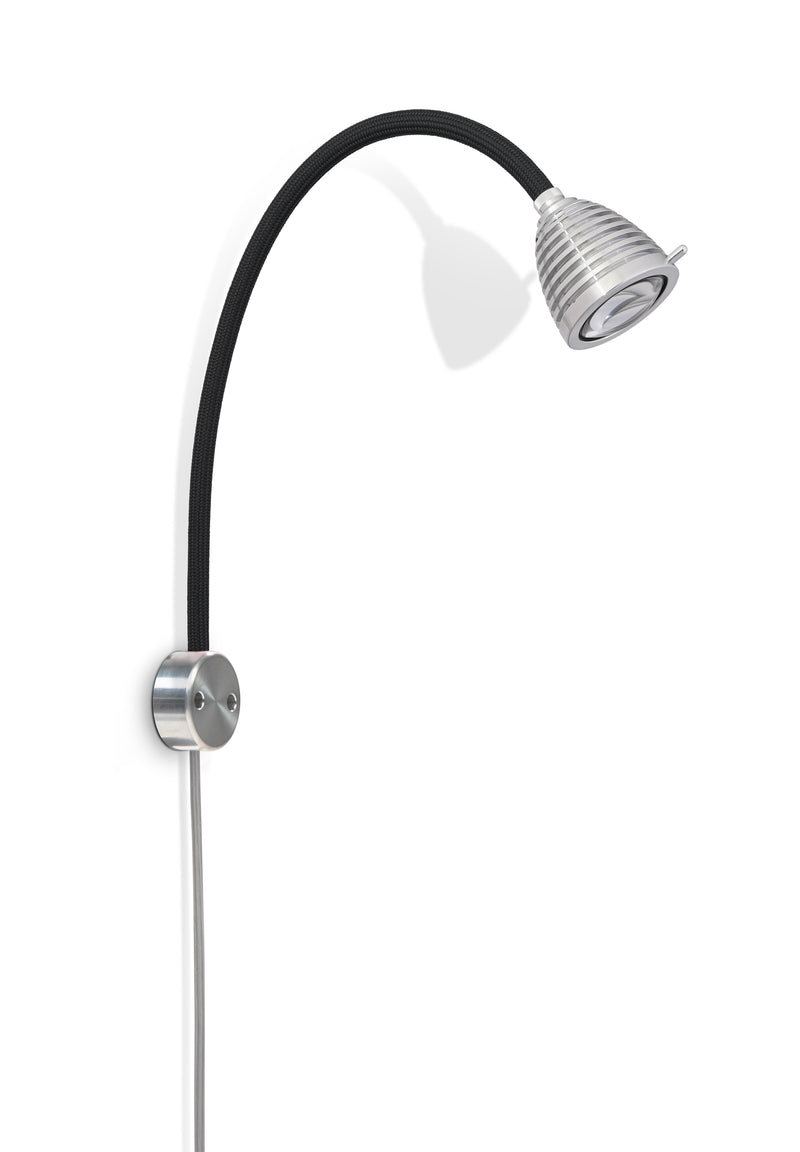 ATHENE Essentials Wandleuchte EWL