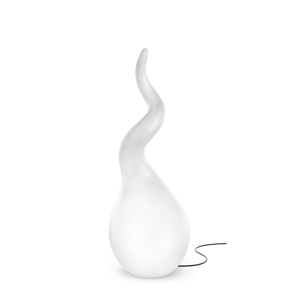 ALIEN outdoor floor lamp