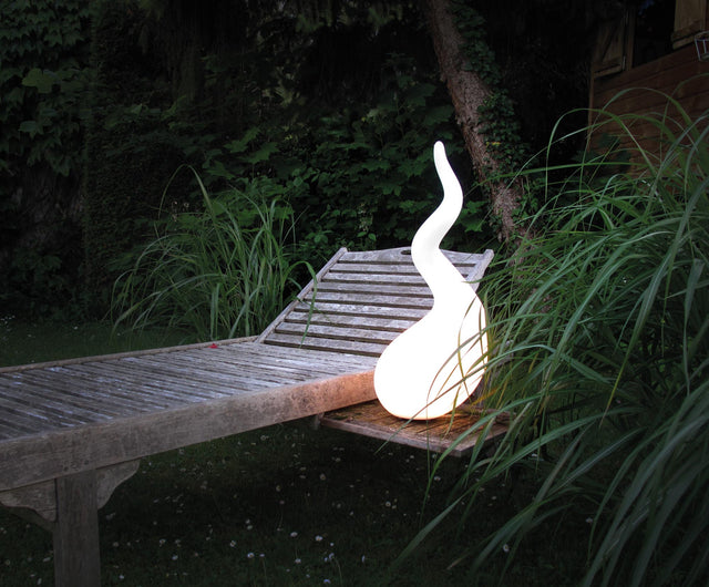 ALIEN outdoor floor lamp