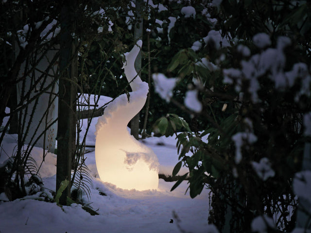 ALIEN outdoor floor lamp