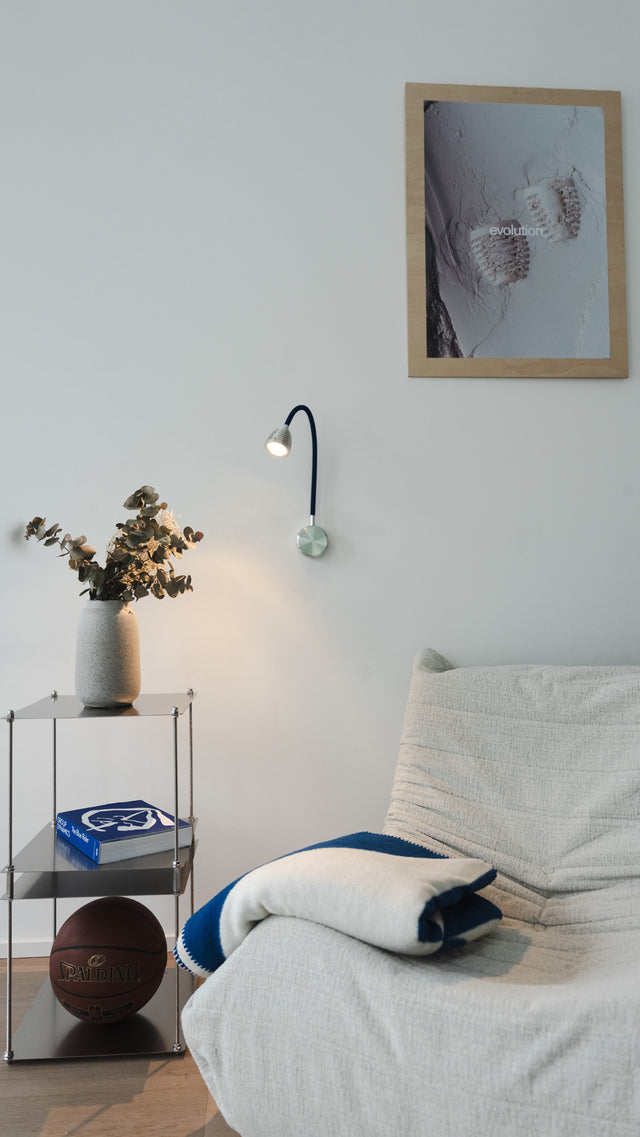 ATHENE wall light BWL1