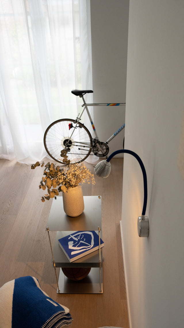 ATHENE wall light BWL1