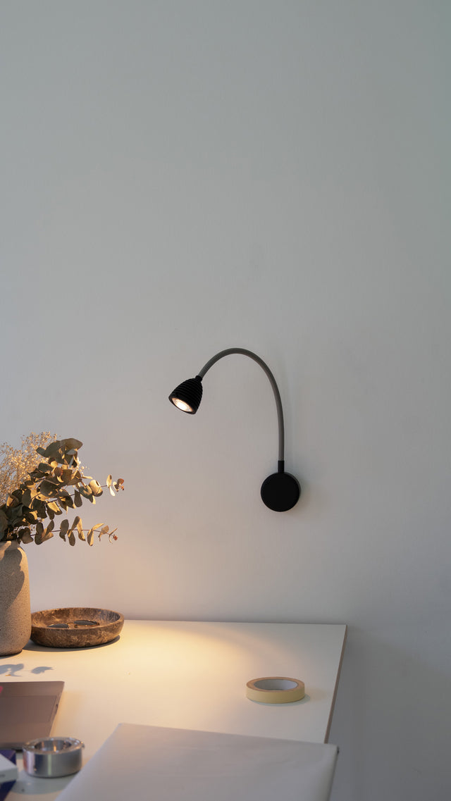 ATHENE wall light BWL1