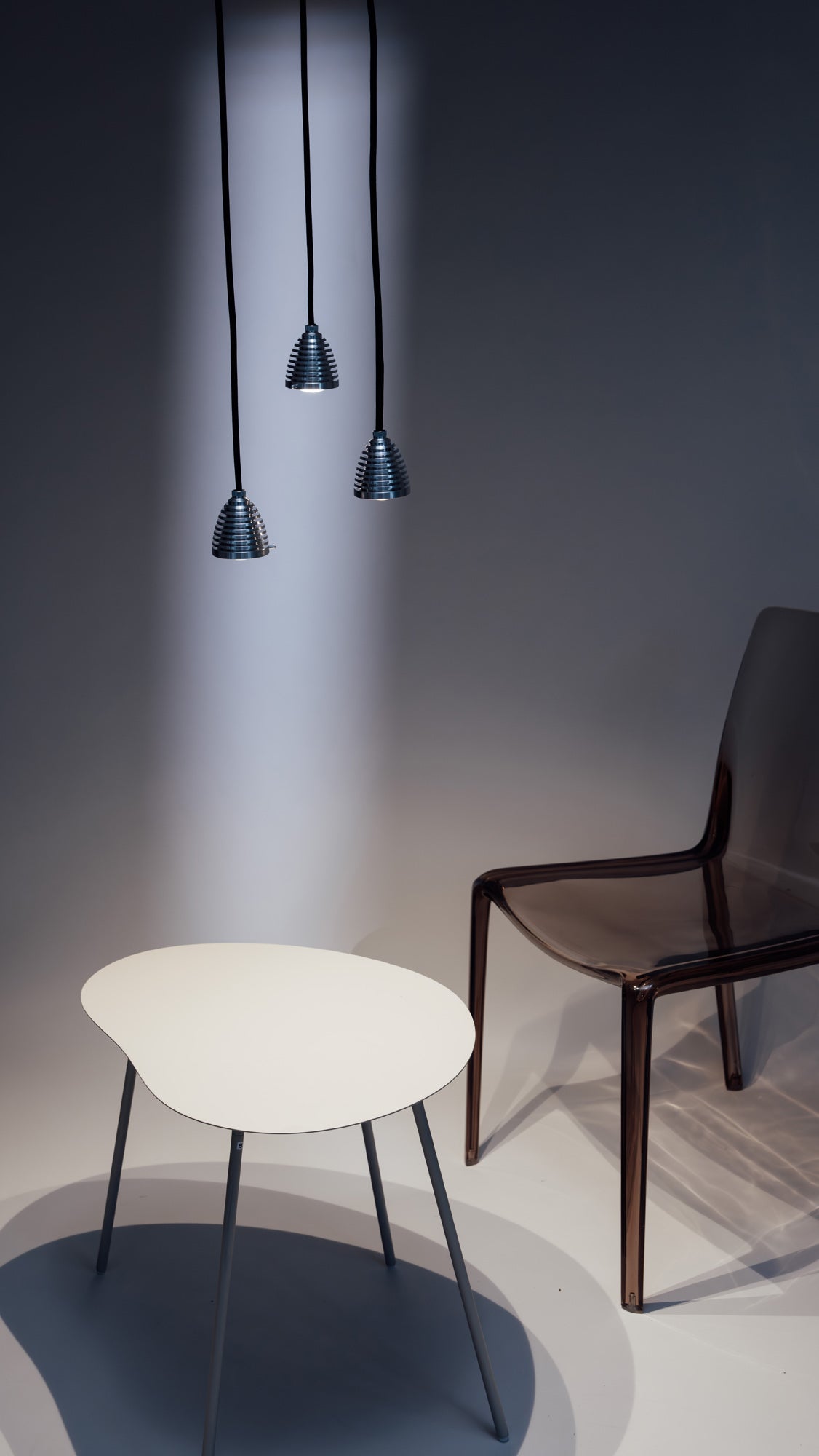 ATHENE pendant light MPL