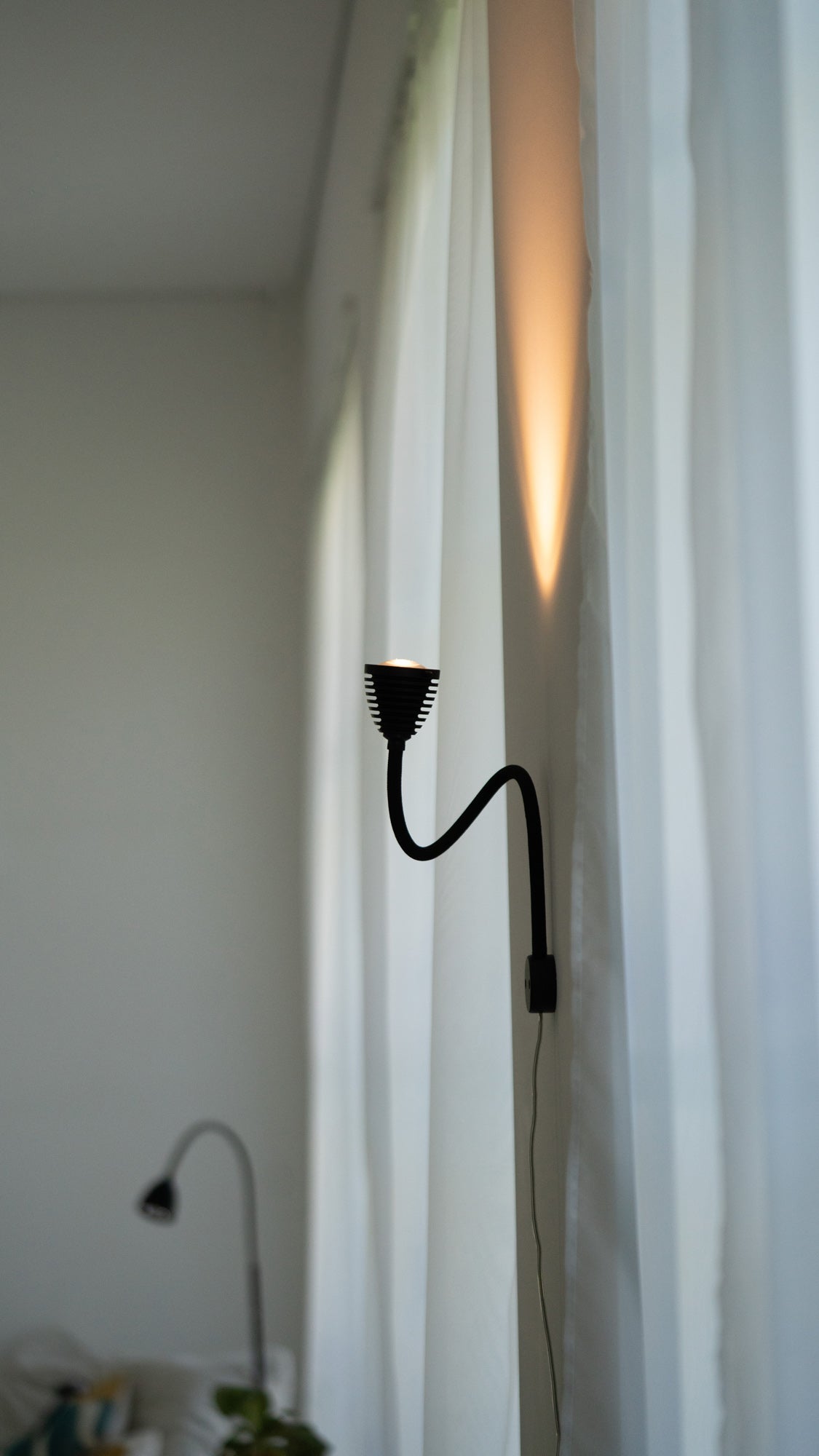 Leuchtendetail