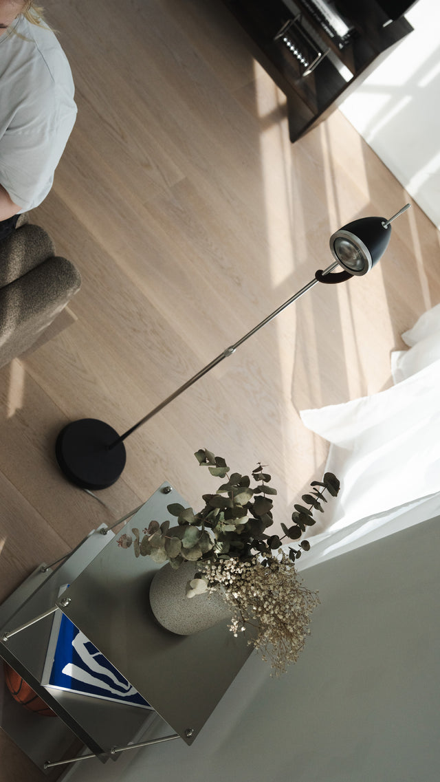 YLUX Standleuchte SL