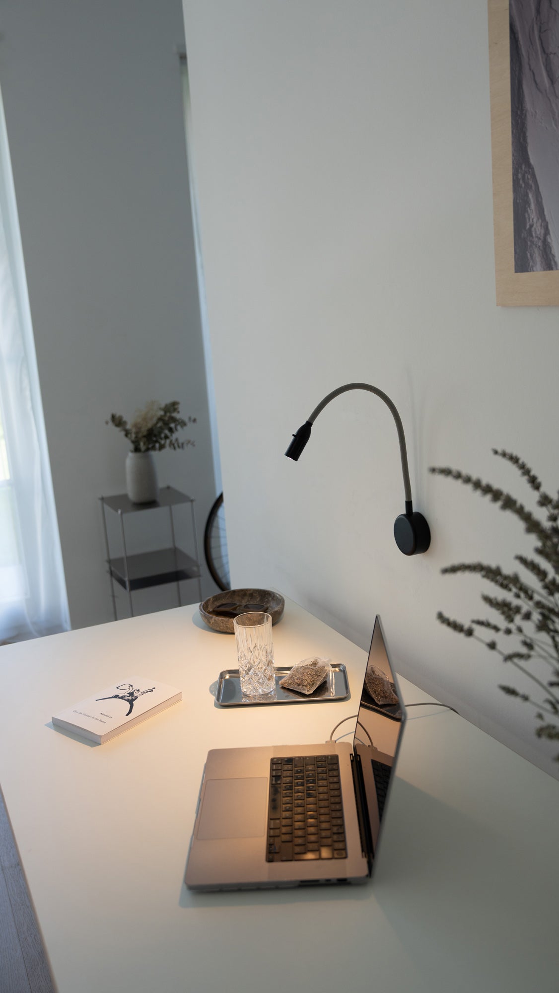 ZEUS Wandleuchte BWL2
