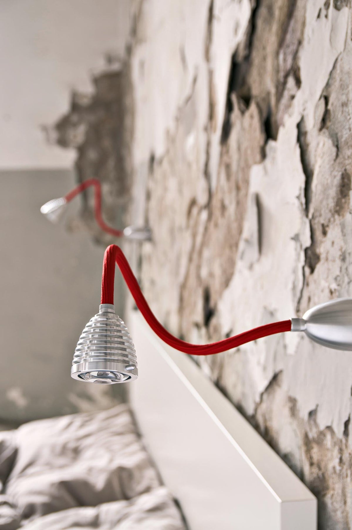 ATHENE wall/ceiling light BDL2
