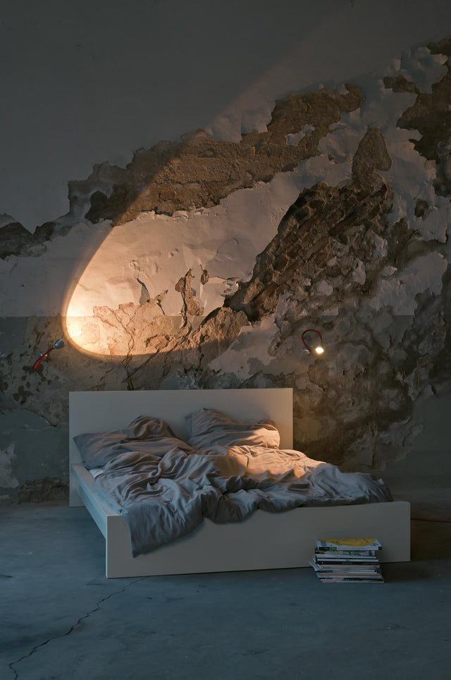 ATHENE wall/ceiling light MDL2