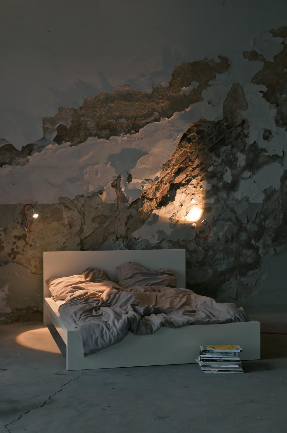 ATHENE wall/ceiling light BDL2