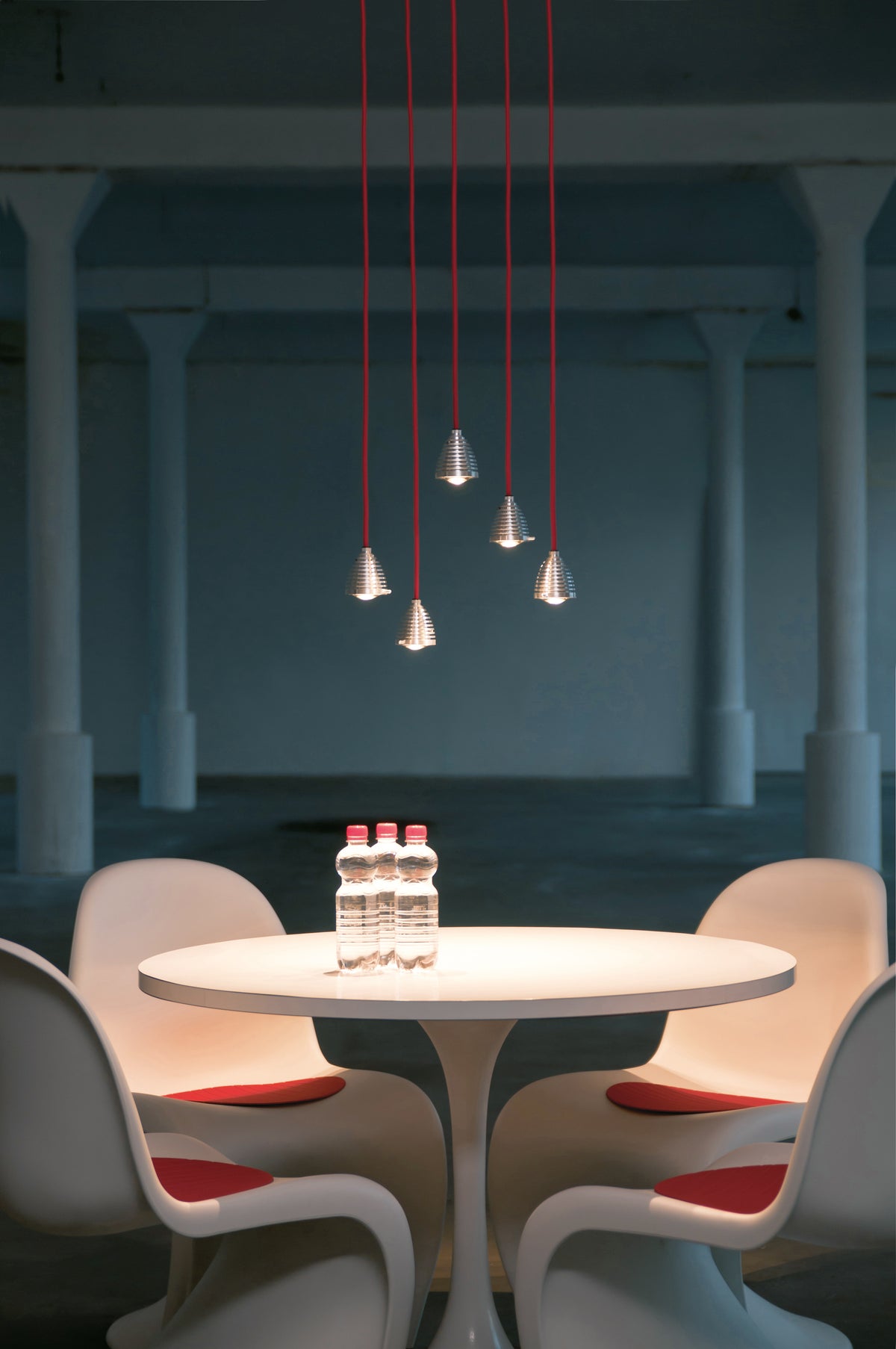 ATHENE pendant light MPL