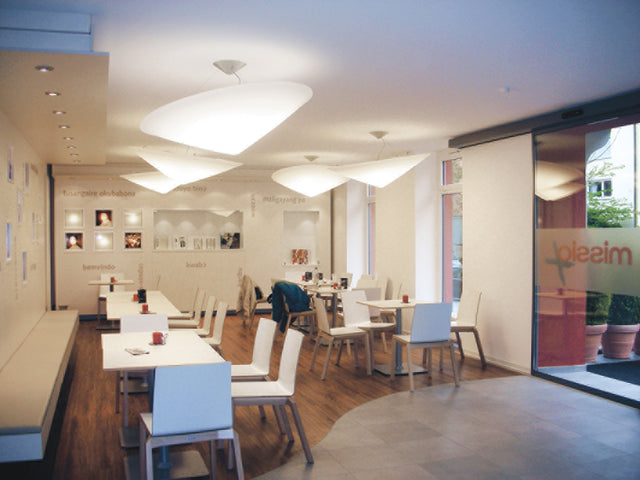 CAO MAO pendant light PL70