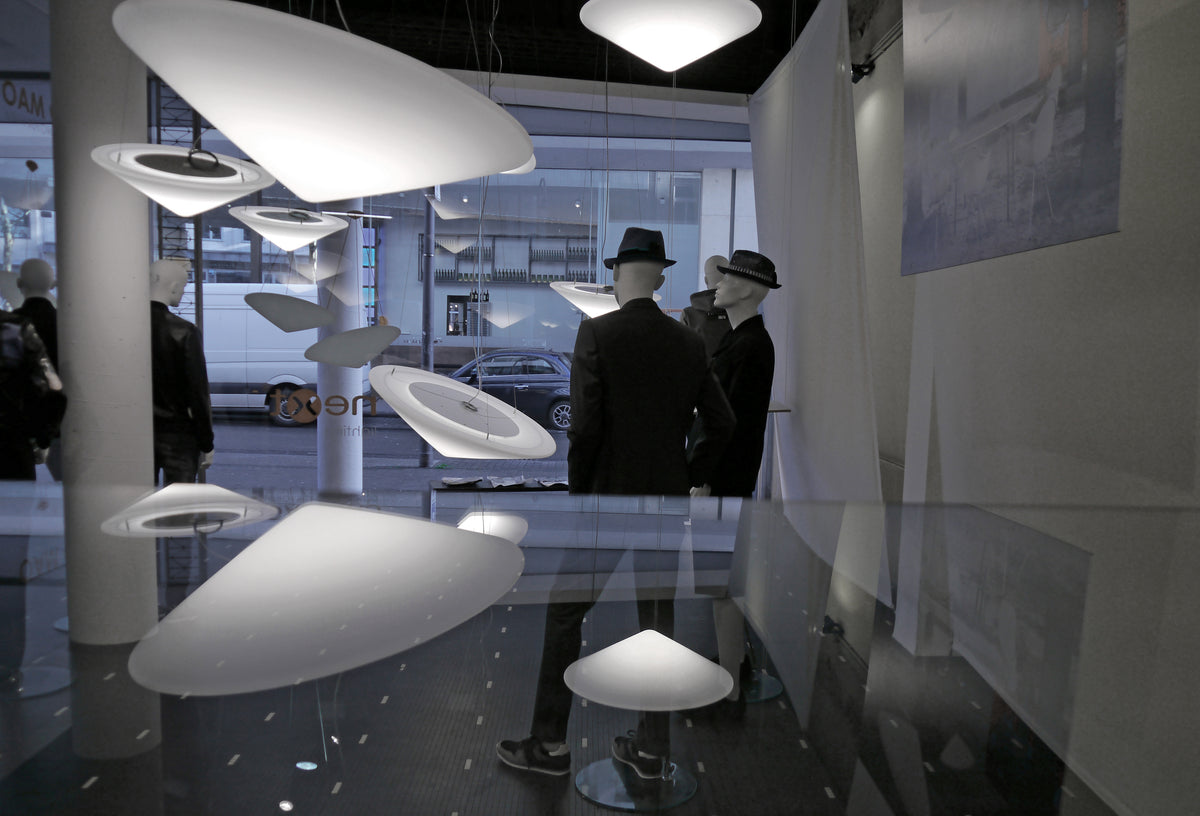 CAO MAO pendant light PL70