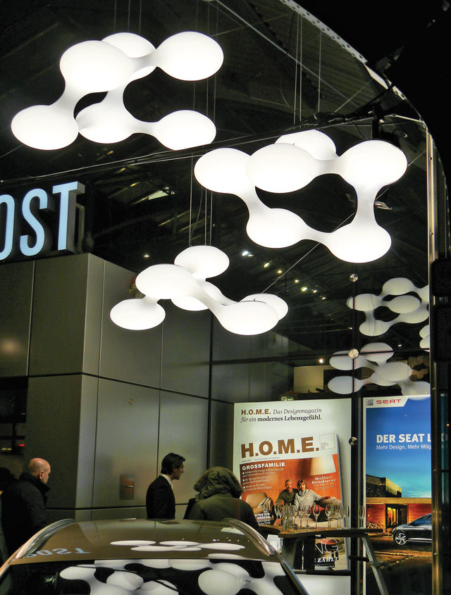 COSMO pendant light