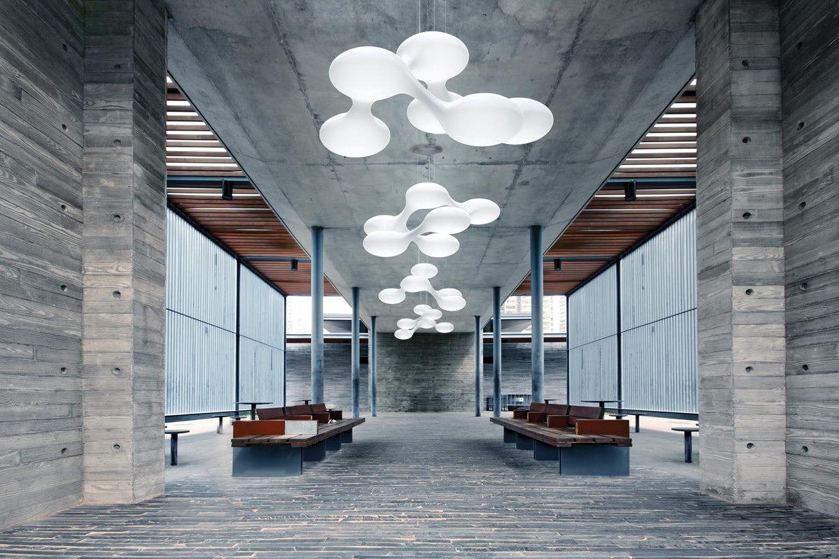 COSMO Pendelleuchte Outdoor
