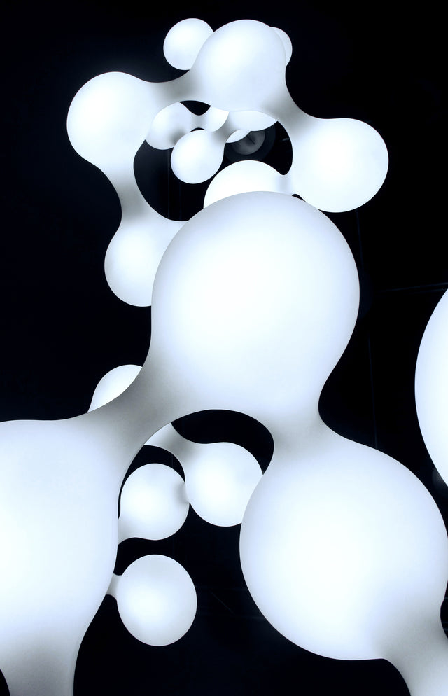 COSMO pendant light
