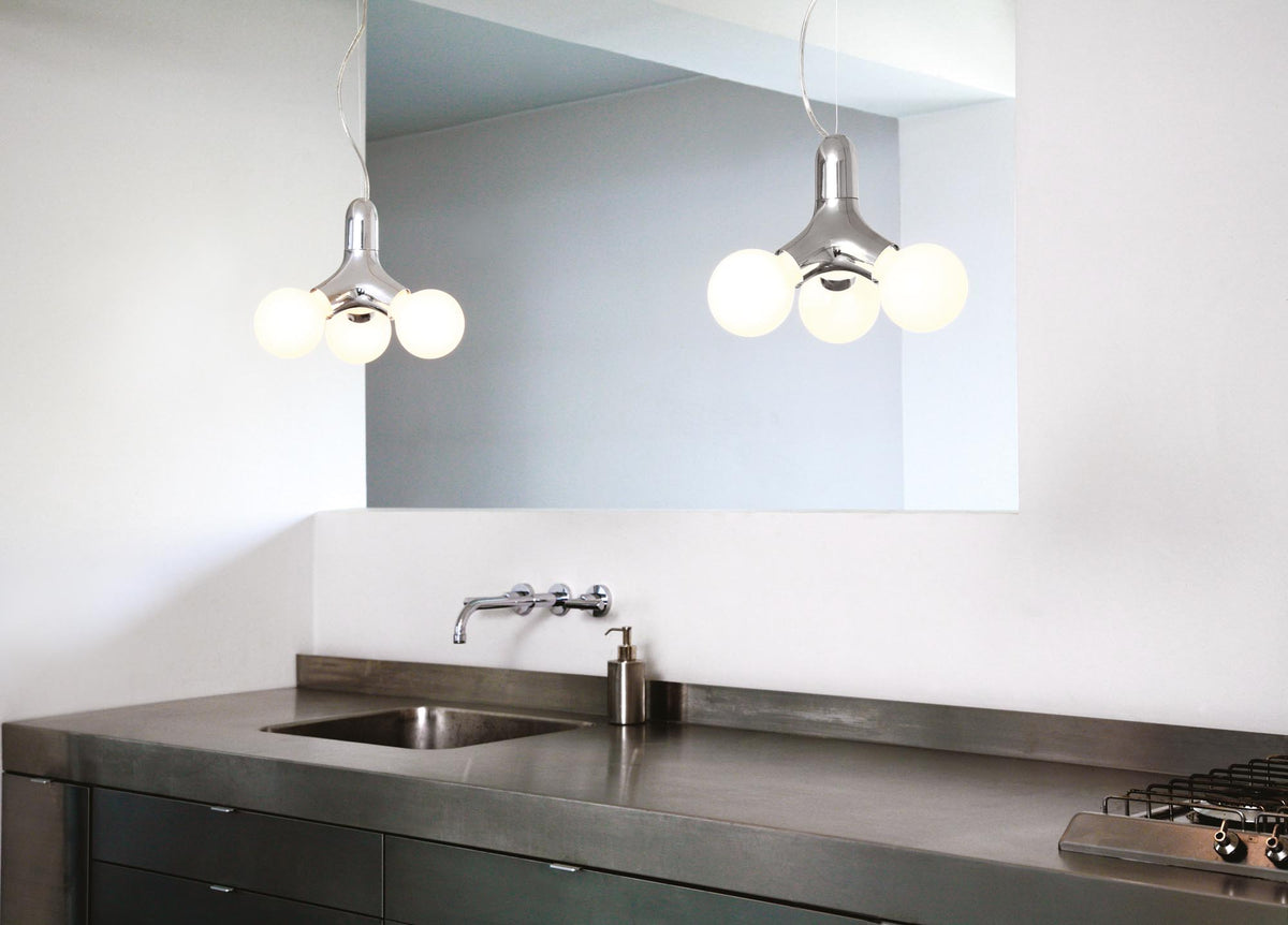 DNA pendant light SINGLE-3
