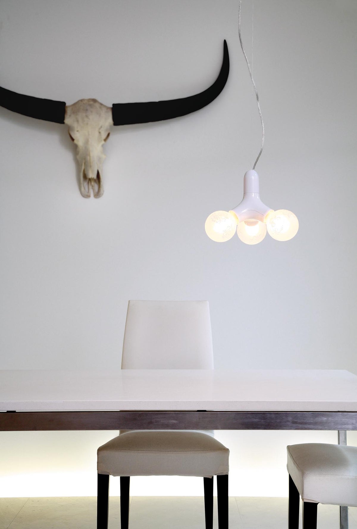 DNA pendant light SINGLE-3