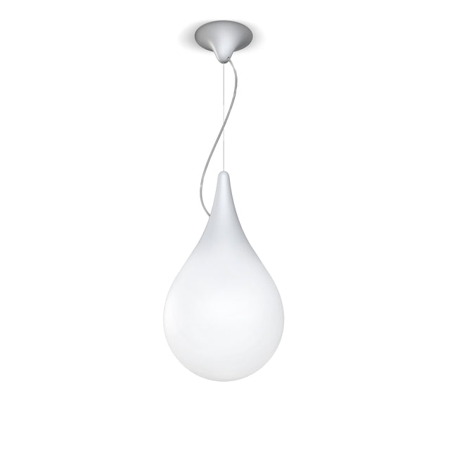 LIQUID LIGHT Pendelleuchte DROP-2