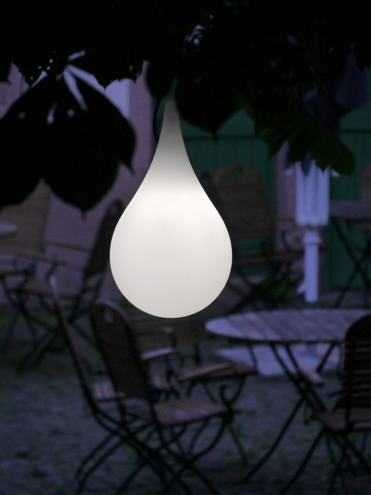 Auch für den Garten