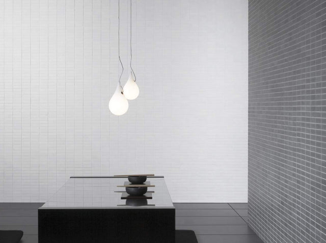 LIQUID LIGHT Pendelleuchte 2XS