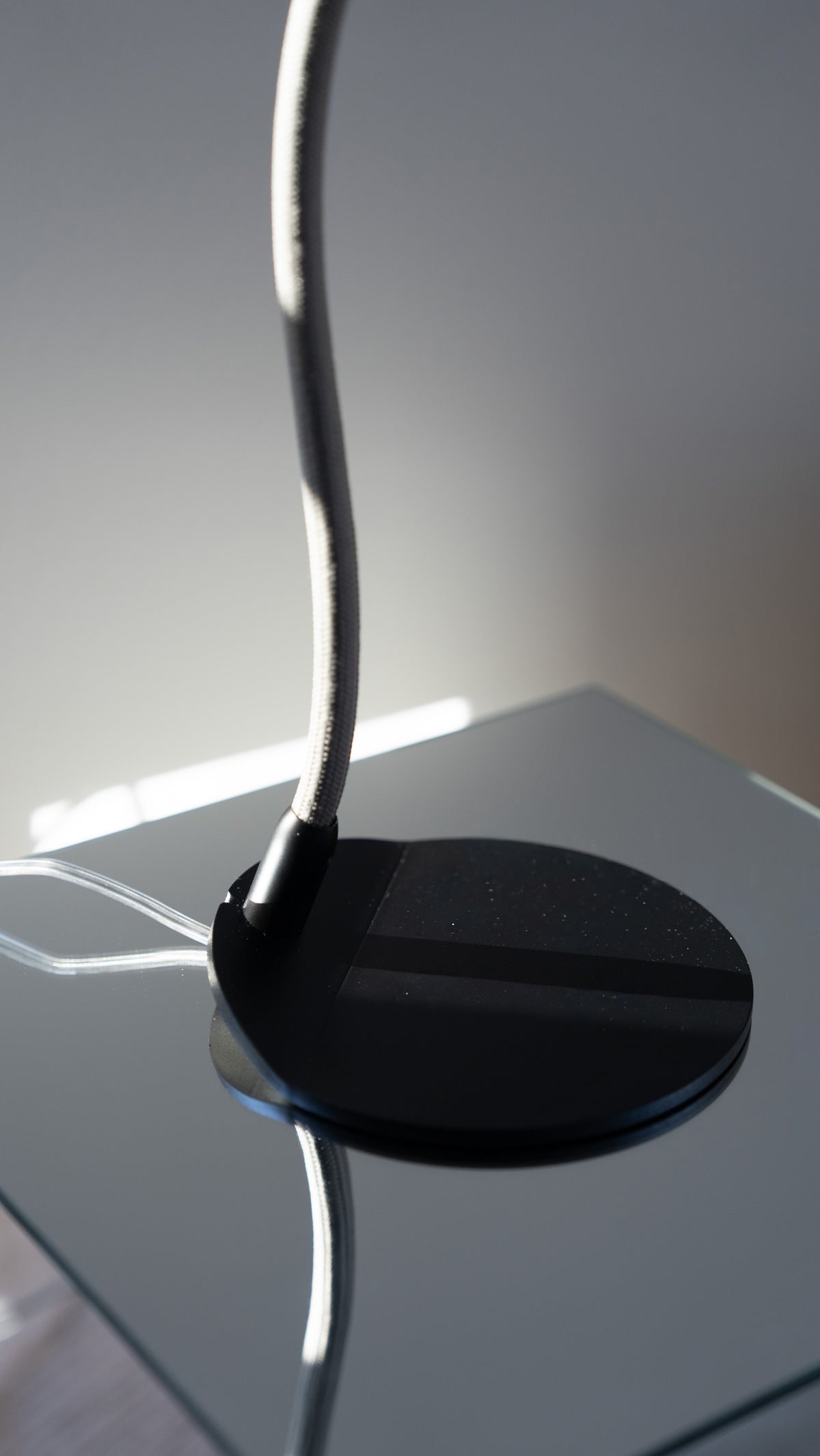 ATHENE Essentials table lamp ETL
