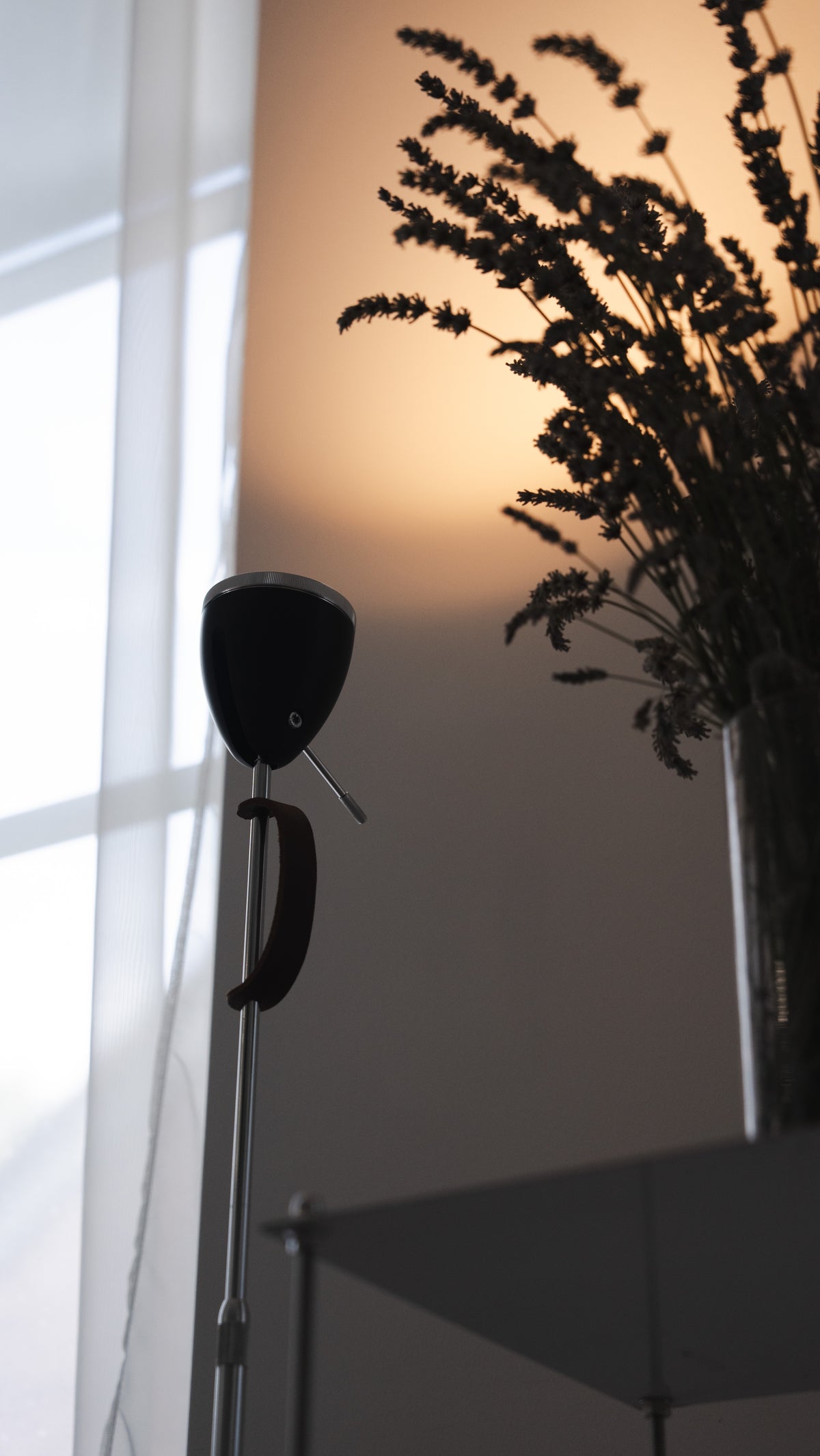 Variable Lichtstimmung