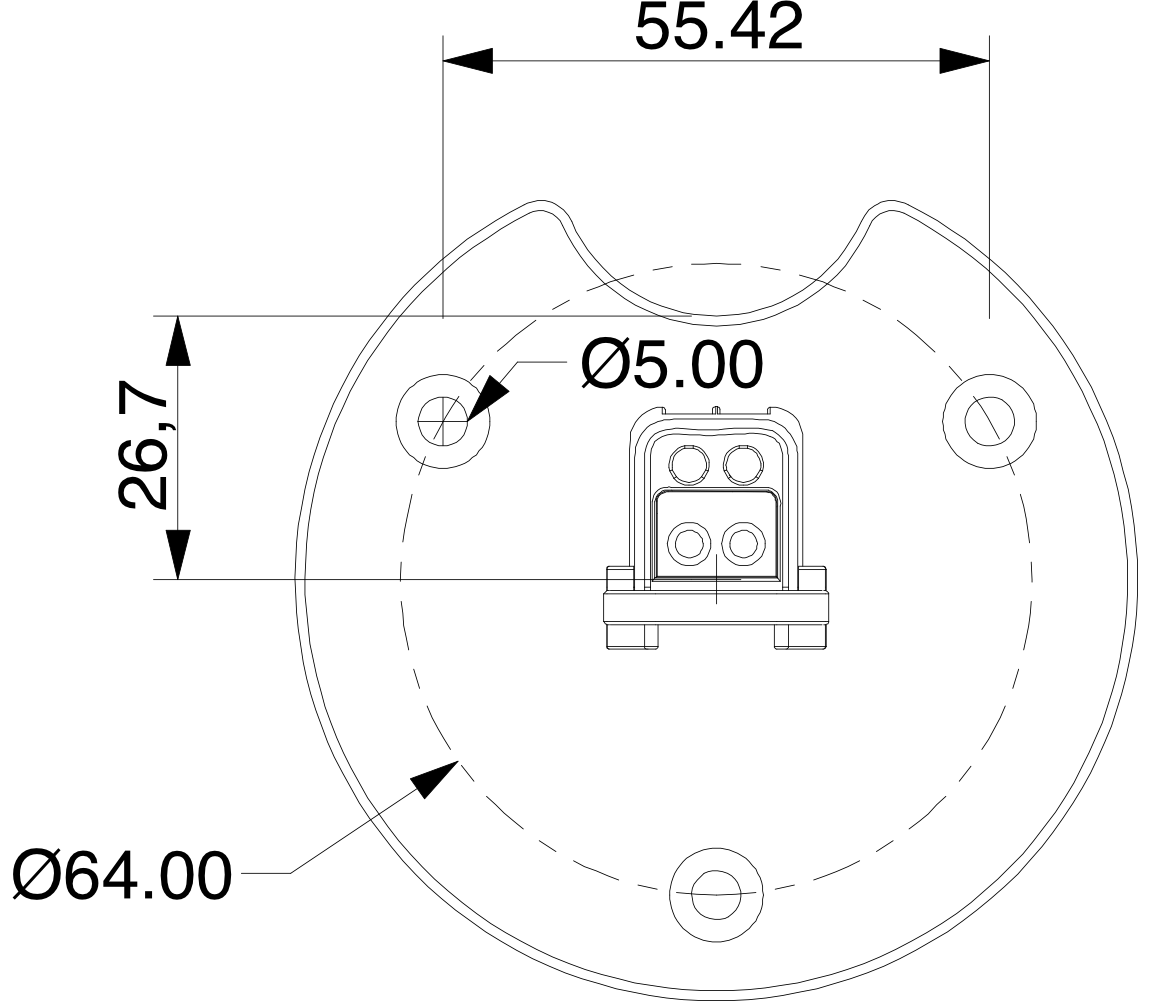 Product dimension