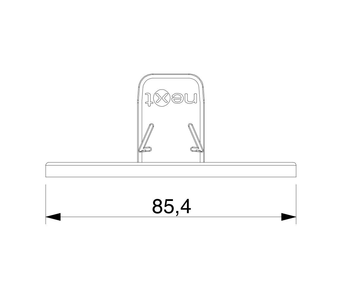 Product dimension
