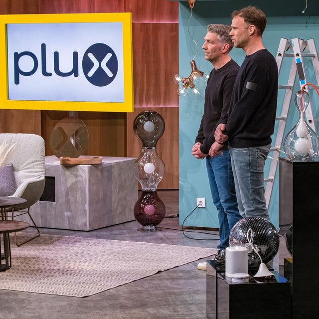 PLUX Basic Set