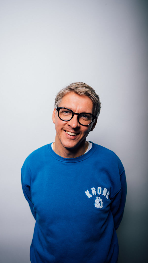 Martin Krause