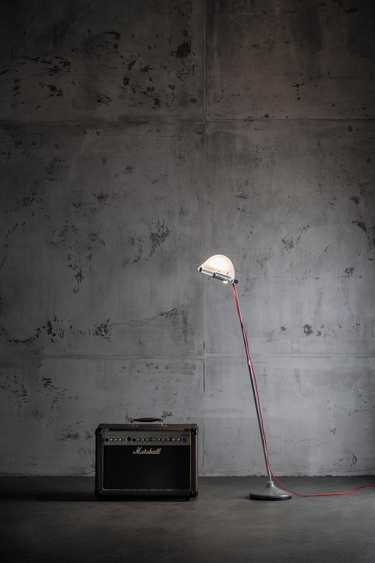 STEREO Standleuchte SL