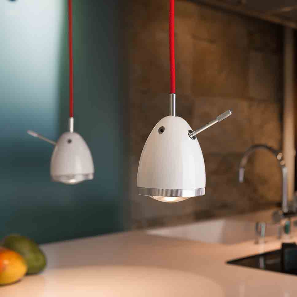 YLUX Pendelleuchte 2PL/3PL