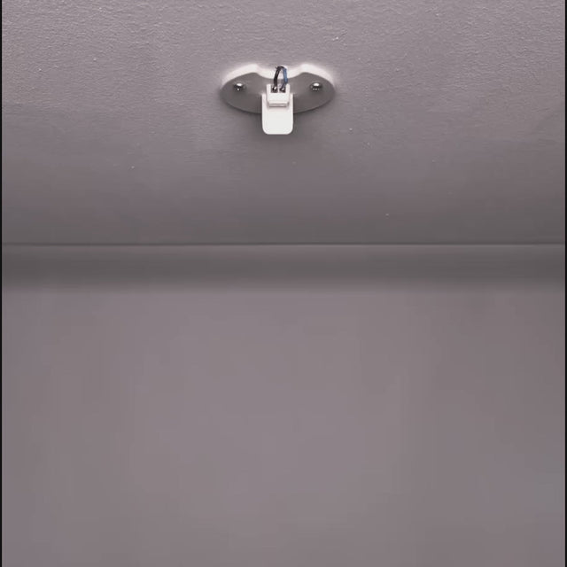 ALIEN Pendelleuchte
